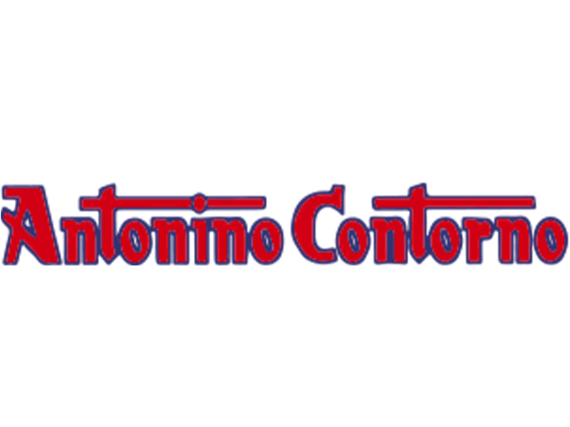 Antonio-Contorno