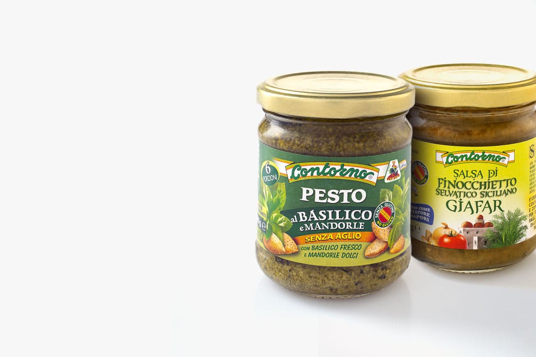 condimenti siciliani per pasta